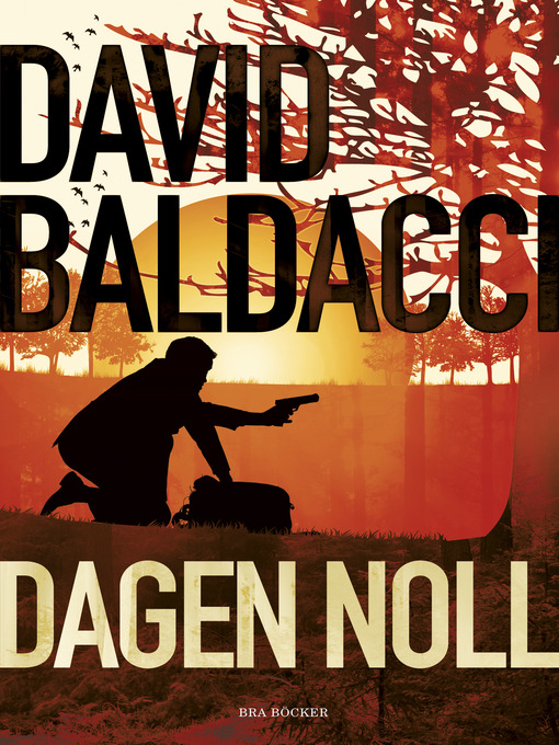 Title details for Dagen noll by David Baldacci - Available
